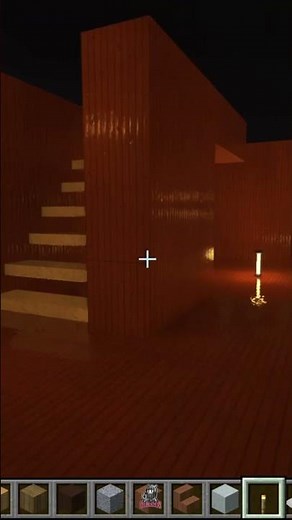 Minecraft RTX Realistic gameplay || Minecraft Java Edition Mode RTX gameplay || MINECRAFT #shorts