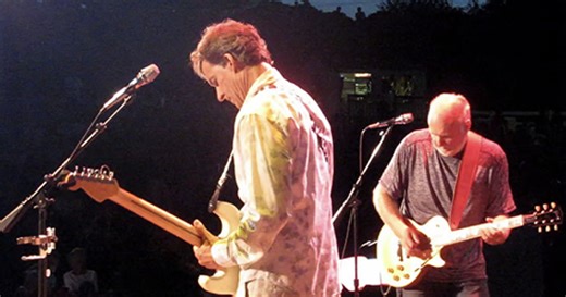 'The Core' - Eric Clapton Tribute