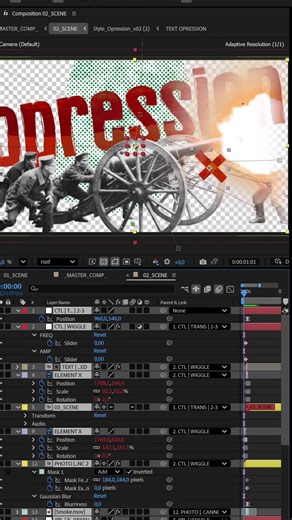 Timeline do aluno Vagner: Animação e Motion Graphics