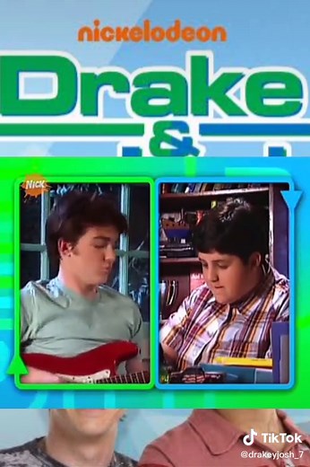 Drake y Josh: Temporada 1 Capítulo 1 - Parte 1