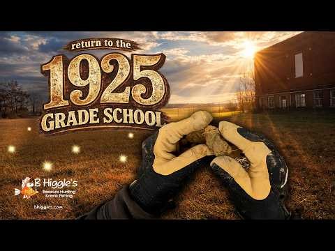 What Happens When You ONLY Dig SOLID Repeaters Metal Detecting?