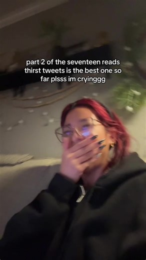 this had me cryinggg plssss now these are the tweets fr #seventeen #kpop #kpopfypシ