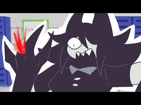 Finger Sliced Off || FPE Animation [SFM]