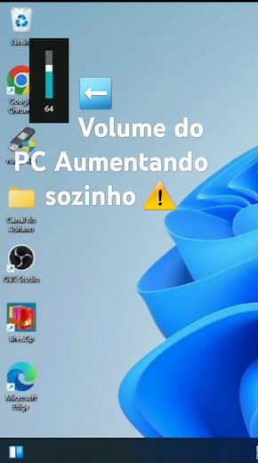 Sound Increasing on its Own on Windows PC ✔ Solved #windows #sounds #adrianochannel