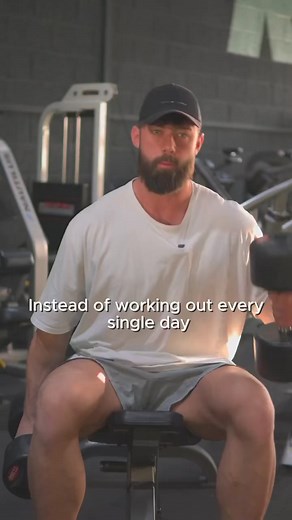 7.2K views · 79 reactions | Extreme fitness routines often lead to...