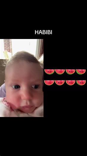 Cute Baby Dance Duet