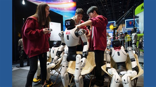 China's exports surge in Jan-Feb despite waning trade with the US