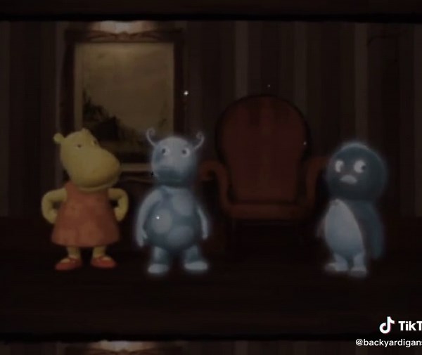 Backyardigans_ep no TikTok