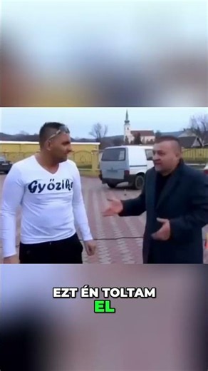 Ez nagyon erős pillanat 💥 #viral #funny #gyozikeshow #zsolti #gyozike