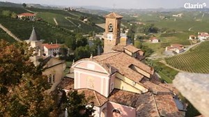 Entrevista con Carlo Petrini