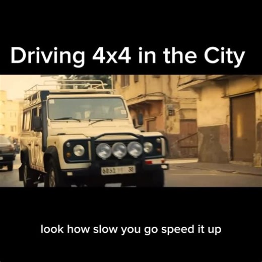 Seriously Series | Media Producers | Land Rover on Instagram: "Best 4x4 By Far"