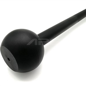 [Hot Item] Ape Strength Fitness Gym Powder Coated Macebell Mace Bells for Training Workout