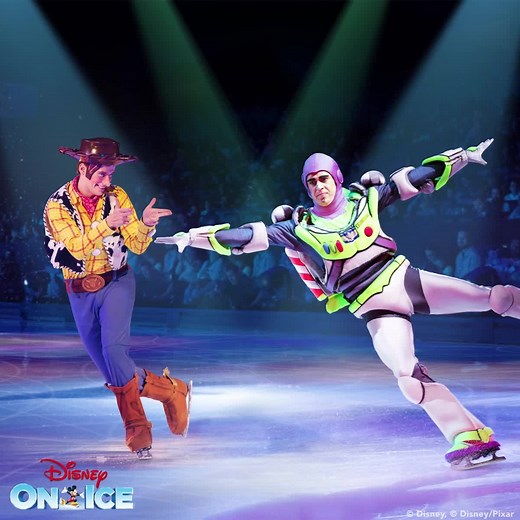 205K views · 19 reactions | Tickets start at $15! Adventure awaits in a fun-filled live show with Mickey Mouse and his friends! Playing Little Caesars Arena February 13th to February 16th. | Disney On Ice | Facebook