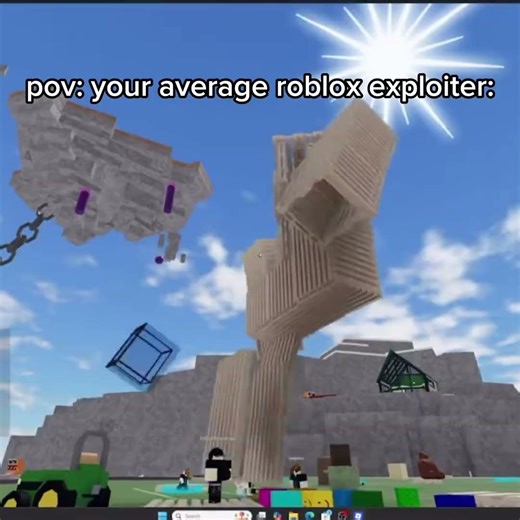 this worse than the mm2 candy bots 😭💔 #roblox #shorts