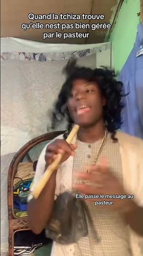 #comedyvideo #cameroun #bulus #ngonbulu #humour #chorale