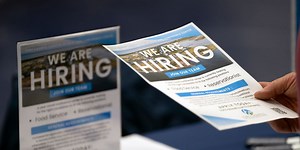Weekly U.S. Jobless Claims Rise Ahead of September Unemployment Report