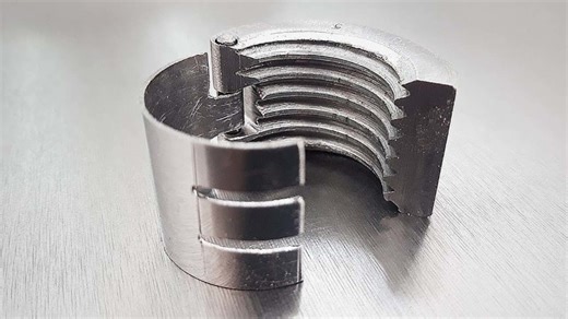 Woodworking Innovation: Quick Release Mechanism from M24 Nut – Part 5 of Split Top Workbench Build!