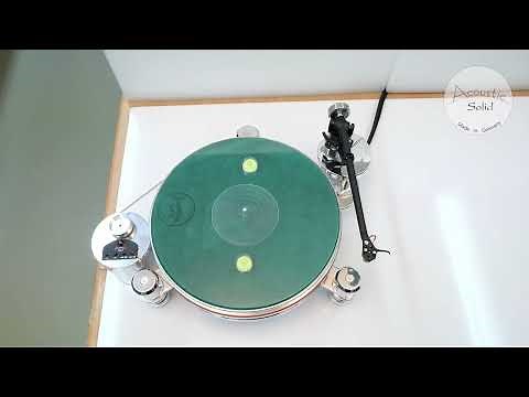 Aufbauanleitung Plattenspieler 311