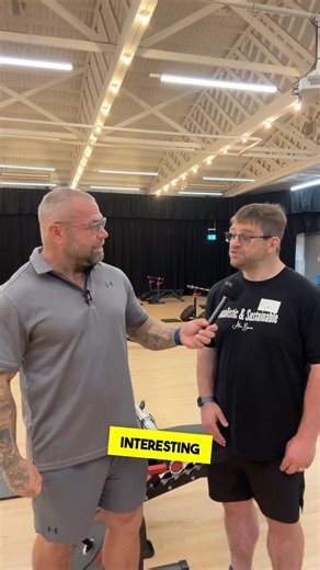 7.2K views · 89 reactions | Open Heart surgery to 6 st fat loss - pulling 13 men in a van and receiving an award (sword) | Alex Beevis | Facebook