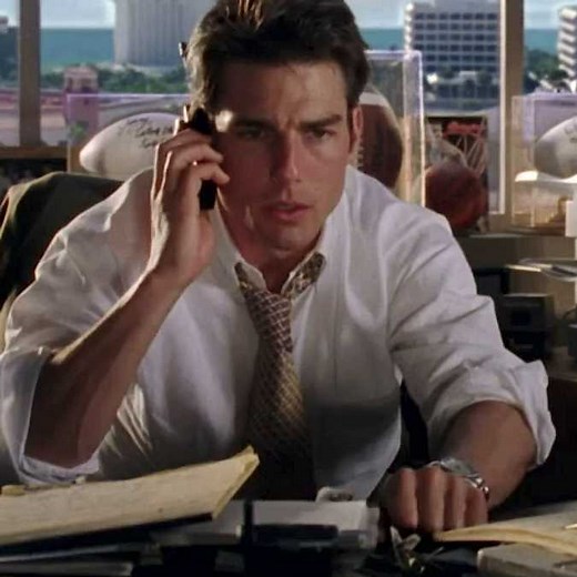 Show me the money! Remembering Tom Cruise's iconic performance in Jerry Maguire on the star's birthday 🎉 | Amazon Prime Video