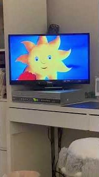 Opening to Fireman Sam Race Against Time 2018 DVD (Australia)