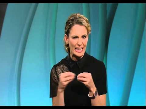 Danielle Cormack Extended Interview