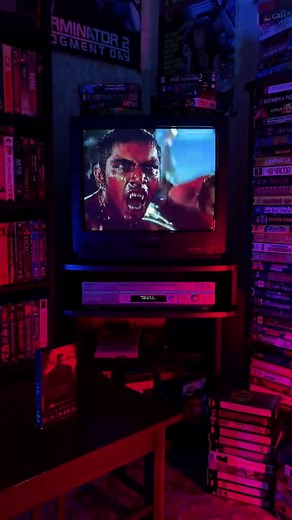 Exploring Blade: The 90s Vampires and Action Classic