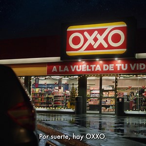 🪅🎄En esta temporada de fiestas y siempre... OXXO a la vuelta de tu vida 🫶 | OXXO