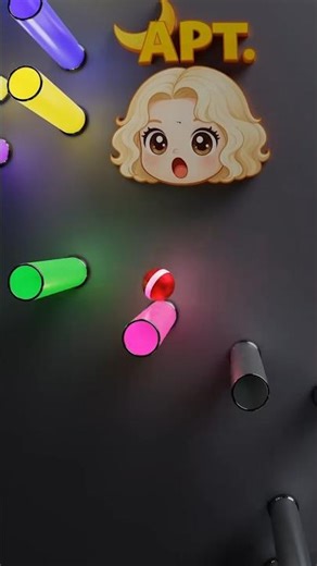 Try Not To Sing Challenge! Guess The Song From The Visualizer 🎵 #MusicChallenge