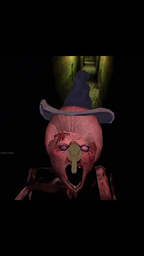 74K views · 3.3K reactions | Soy Inmortal En La Casa De Granny!!  #granny #juegos #gameplay #gaming | GAME SCARE | Facebook