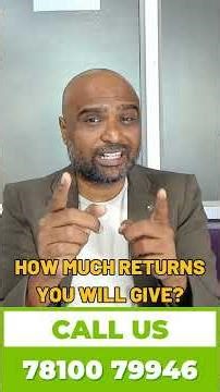 Money Grow ஆகணுமா? Best Returns இதுல தான்