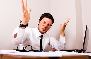 Is swearing at work a good thing?