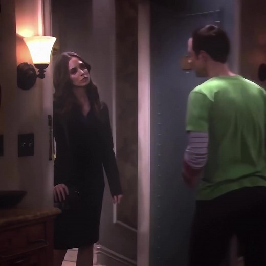 Dr. Cooper Sheldon Edit Compilation