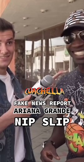 Connor Malbeuf (@connormalbeuf)’s videos with positions - Ariana Grande