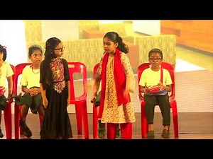 Iskandhar School Concert Drama 2017 ( Dhivehi Drama )