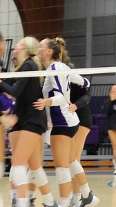 Join us on October 26 at 6 pm as Truman Volleyball takes on the McKendree Bearcats! 🎉🐾🏐 The first 500 people to the game will receive a free mini foam finger. | Truman State University