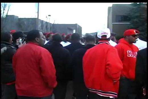 Celebrating Brotherhood Through Achievement