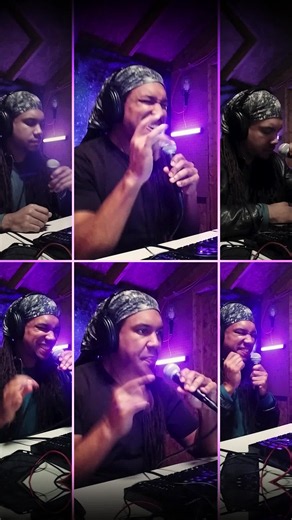 Index — original acapella beatbox tune by Daniel Hanson