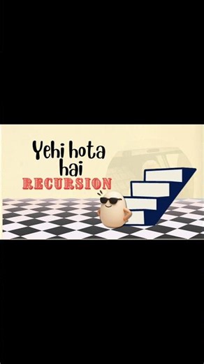 JAVA | RECURSION | #Java #collegestudent #Recursion #Programming #Coding #computerscience #cse