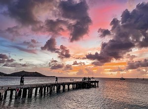 St. Martin Travel Guide — Alyssa Hakanson