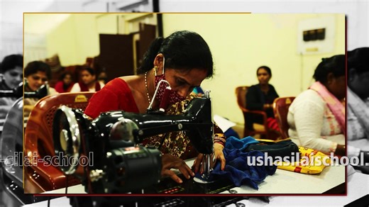 6.9K views · 11 reactions | #KushaltaKeKadam | Empower a woman...