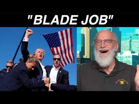 Believing in so-called history.... I just don't understand it.