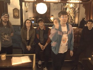 Phil Lester on Instagram: "look dad i did a sport"