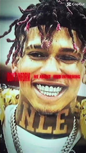 NLE choppa ￼￼(final warning)￼