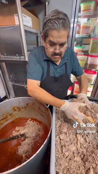 The Best Tamales in Las Vegas This Sunday
