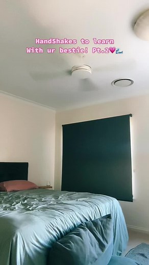 Fun Best Friend Handshake Ideas for Girls - Learn with Your Bestie!