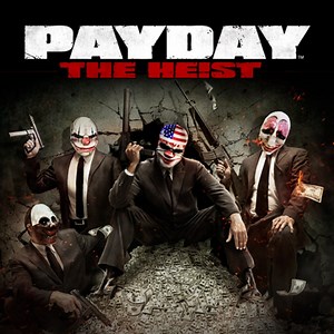 PayDay: The Heist [Gameplay] - IGN