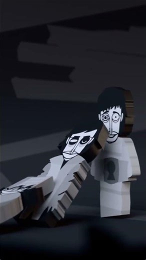 Incredibox - Recursed | Domino Effect