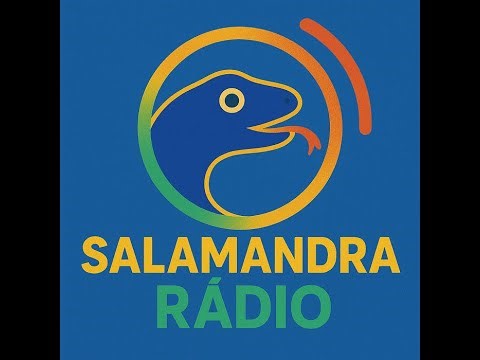 ☑️Salamandra Rádio Automação 1\3 2026 ☑️