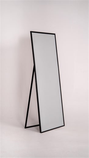 An everyday essential for every room: Stels full-length mirrors. Shop now on our website! أداة أساسية لكل غرفة… المراية الكاملة من ستيلز. اكتشفها دلوقتي!. | Stels Furniture